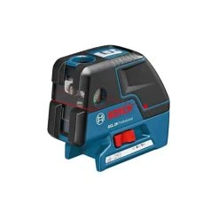 BOSCH Laser 5 Points 2 Lignes 30m - GCL25 - 0601066B00 9 BOSCH Laser 5 Points 2 Lignes 30m - GCL25 - 0601066B00 -BESSEY shop bosch laser 5 points 2 lignes 30m gcl25 0601066b00 3