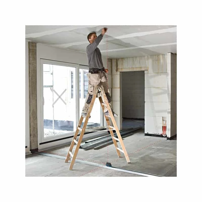 BOSCH Laser 5 Points 2 Lignes 30m - GCL25 - 0601066B00 5 BOSCH Laser 5 Points 2 Lignes 30m - GCL25 - 0601066B00 – Image 5