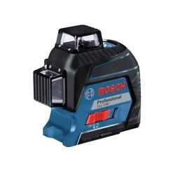 BOSCH Laser Auto 3 Plans Portée 30 M GLL3-80 (coffret) - 0601063S00 -BESSEY shop bosch laser auto 3 plans portee 30 m gll3 80 coffret 0601063s00 5