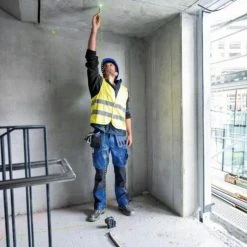 BOSCH Laser Auto 3 Points Portee 30 M Vert GPL3G - 0601066N00 -BESSEY shop bosch laser auto 3 points portee 30 m vert gpl3g 0601066n00 2