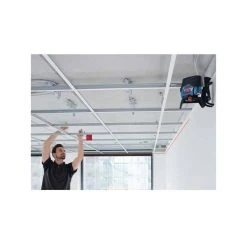 BOSCH Laser Combiné 2 Plans 50m GCL2-50C + RM2 - 0601066G00 -BESSEY shop bosch laser combine 2 plans 50m gcl2 50c rm2 0601066g00 3