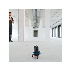 BOSCH Laser Combiné 2 Plans 50m GCL2-50C + RM3 L-BOXX - 0601066G04 -BESSEY shop bosch laser combine 2 plans 50m gcl2 50c rm3 l boxx 0601066g04 4