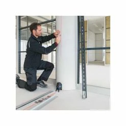 BOSCH Laser Combiné Ligne Et Point 15 M GCL2-15 - 0601066E00 -BESSEY shop bosch laser combine ligne et point 15 m gcl2 15 0601066e00 4