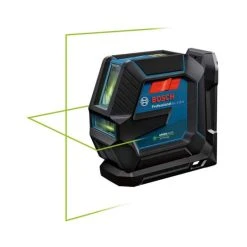 BOSCH Laser Croix Auto VERT 15 M GLL2-15G - 0601063W00