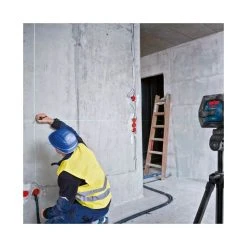 BOSCH Laser Croix Auto VERT 15 M GLL2-15G + Pince DK10 - 0601063W02 -BESSEY shop bosch laser croix auto vert 15 m gll2 15g pince dk10 0601063w02 3