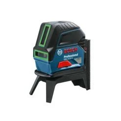 BOSCH Laser Croix Vert Portée 15m GCL2-15G - 0601066J00
