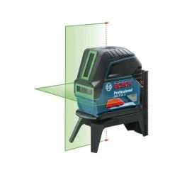 BOSCH Laser Croix Vert Portée 15m GCL2-15G - 0601066J00 -BESSEY shop bosch laser croix vert portee 15m gcl2 15g 0601066j00 4