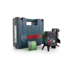 BOSCH Laser Croix Vert Portée 15m GCL2-15G - 0601066J00 -BESSEY shop bosch laser croix vert portee 15m gcl2 15g 0601066j00 5