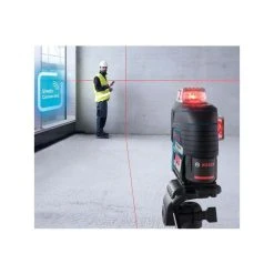 BOSCH Laser Lignes Auto 3 Plans 30m GLL3-80C - 0601063R00 -BESSEY shop bosch laser lignes auto 3 plans 30m gll3 80c 0601063r00 3