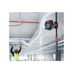 BOSCH Laser Lignes Auto 3 Plans 30m GLL3-80C - 0601063R00 -BESSEY shop bosch laser lignes auto 3 plans 30m gll3 80c 0601063r00 4