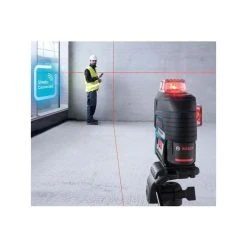 BOSCH Laser Lignes Auto 3 Plans 30m GLL3-80C + BM1 L-BOXX - 0601063R02 -BESSEY shop bosch laser lignes auto 3 plans 30m gll3 80c bm1 l boxx 0601063r02 4