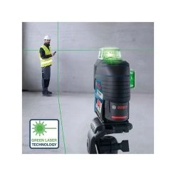 BOSCH Laser Lignes Auto 3 Plans Vert 40m GLL3-80CG + BM1plus - 0601063T00 10 BOSCH Laser Lignes Auto 3 Plans Vert 40m GLL3-80CG + BM1plus - 0601063T00 -BESSEY shop bosch laser lignes auto 3 plans vert 40m gll3 80cg bm1plus 0601063t00 4