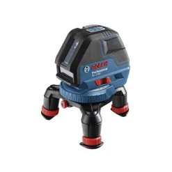 BOSCH Laser Lignes H V Portée 50 M - GLL3-50 - 0601063800