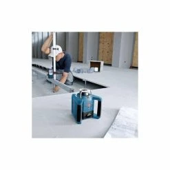 BOSCH Laser Rotatif Auto H Et V 300 M GRL300HV 0601061501 -BESSEY shop bosch laser rotatif auto h et v 300 m grl300hv 0601061501 2