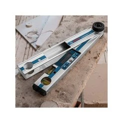 BOSCH Mesureur D'angle électronique GAM220MF - 0601076600 -BESSEY shop bosch mesureur d angle electronique gam220mf 0601076600 2