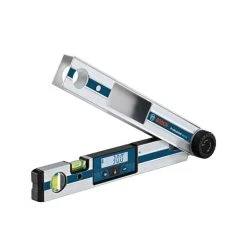 BOSCH Mesureur D'angles électronique GAM220 - 0601076500