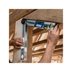 BOSCH Mesureur D'angles électronique GAM220 - 0601076500 -BESSEY shop bosch mesureur d angles electronique gam220 0601076500 3
