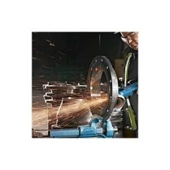 BOSCH Meuleuse 125 Mm 1300W + Var. GWS13-125CIE - 060179F003 -BESSEY shop bosch meuleuse 125 mm 1300w var gws13 125cie 060179f003 3