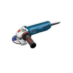 BOSCH Meuleuse 125 Mm 1500W + Var. - GWS15-125CIEP - 0601796202