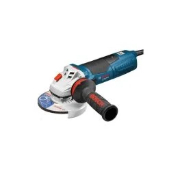 BOSCH Meuleuse 125 Mm 1700W - GWS17-125CI - 060179G007