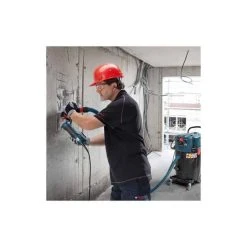 BOSCH Meuleuse 125 Mm 1700W - GWS17-125CI - 060179G007 -BESSEY shop bosch meuleuse 125 mm 1700w gws17 125ci 060179g007 3