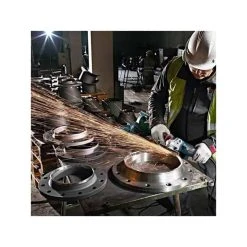 BOSCH Meuleuse 125 Mm 1700W - GWS17-125CI - 060179G007 -BESSEY shop bosch meuleuse 125 mm 1700w gws17 125ci 060179g007 4