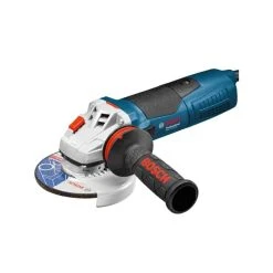 BOSCH Meuleuse 125 Mm 1700W + Var. GWS17-125CIE - 060179H002