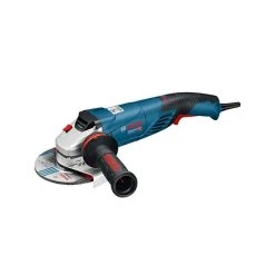 BOSCH Meuleuse 125mm 1800W GWS18-125SL - 06017A3200