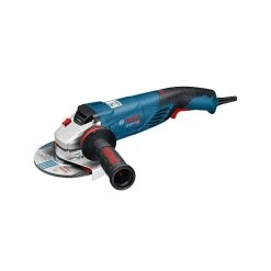BOSCH Meuleuse 125mm 1800W GWS18-125SPL - 06017A3300