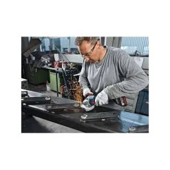 BOSCH Meuleuse 125mm 18V 5Ah Connectable GWS18V-10C – 06019G310D 8 BOSCH Meuleuse 125mm 18V 5Ah Connectable GWS18V-10C – 06019G310D -BESSEY shop bosch meuleuse 125mm 18v 5ah connectable gws18v 10c 06019g310d 3