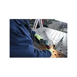 BOSCH Meuleuse 125mm 18V Connectable GWS18V-10PC - 06019G3E0B (solo) -BESSEY shop bosch meuleuse 125mm 18v connectable gws18v 10pc 06019g3e0b solo 2