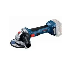 BOSCH Meuleuse 125mm 18V - GWS18V-7 (solo) - 06019H9002