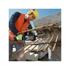 BOSCH Meuleuse 125mm 18V Connectée GWS18V-10SC - 06019G340B (solo) -BESSEY shop bosch meuleuse 125mm 18v solo connectee gws18v 125sc 06019g3400 2