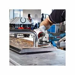 BOSCH Meuleuse 125mm 1900W GWS19-125CI - 060179N002 -BESSEY shop bosch meuleuse 125mm 1900w gws19 125ci 060179n002 2