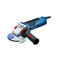 BOSCH Meuleuse 125mm 1900W GWS19-125CI - 060179N002