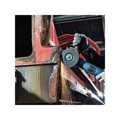 BOSCH Meuleuse 125mm 1900W GWS19-125CI - 060179N002 -BESSEY shop bosch meuleuse 125mm 1900w gws19 125ci 060179n002 3