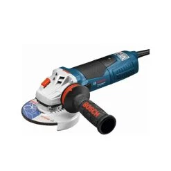 BOSCH Meuleuse 125mm 1900W + Var. GWS19-125CIE - 060179P002