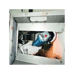 BESSEY shop -BESSEY shop bosch meuleuse 125mm 750w gws750 060139400a 1