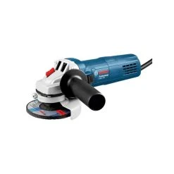 // BOSCH Meuleuse 125mm 750W GWS750 - 060139400A