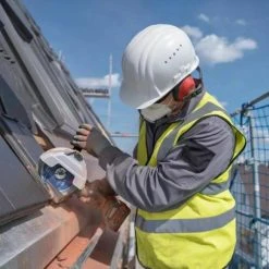 BOSCH Meuleuse 18V GWS18V-180PC Solo - 06019H6E01 -BESSEY shop bosch meuleuse 18v gws18v 180pc solo 06019h6e01 3