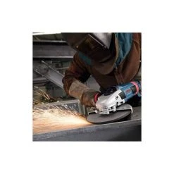 BOSCH Meuleuse 230 Mm 2600W En Carton - GWS26-230LVI - 0601895H04 -BESSEY shop bosch meuleuse 230 mm 2600w en carton gws26 230lvi 0601895h04 2