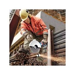 BOSCH Meuleuse 230 Mm 2600W En Carton - GWS26-230LVI - 0601895H04 -BESSEY shop bosch meuleuse 230 mm 2600w en carton gws26 230lvi 0601895h04 3