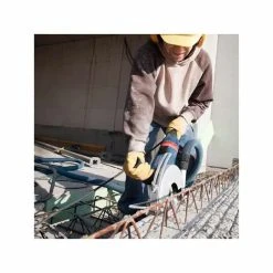 BOSCH Meuleuse 230 Mm 2600W En Carton - GWS26-230LVI - 0601895H04 -BESSEY shop bosch meuleuse 230 mm 2600w en carton gws26 230lvi 0601895h04 4