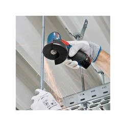 BOSCH Meuleuse 76mm 12V GWS12V-76 Z - 06019F2003 (solo) -BESSEY shop bosch meuleuse 76mm 12v gws12v 76 z 06019f2003 solo 2