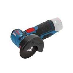 BOSCH Meuleuse 76mm 12V GWS12V-76 Z - 06019F2003 (solo)