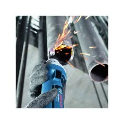 BOSCH Meuleuse Droite 18V 5 Ah - GGS18V-LI - 06019B5307 -BESSEY shop bosch meuleuse droite 18v 5 ah ggs18v li 06019b5307 2