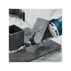 BOSCH Meuleuse Droite 650 W Ø 8mm - GGS28LC - 0601221000 -BESSEY shop bosch meuleuse droite 650 w o 8mm ggs28lc 0601221000 4