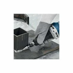 BOSCH Meuleuse Droite 650 W Ø 8mm +Var. GGS28LCE - 0601221100 -BESSEY shop bosch meuleuse droite 650 w o 8mm var ggs28lce 0601221100 2