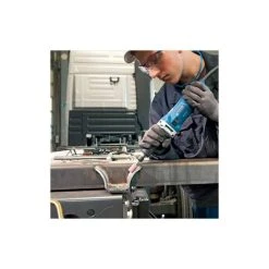 BOSCH Meuleuse Droite 650 W Ø 8mm +Var. GGS28LCE - 0601221100 -BESSEY shop bosch meuleuse droite 650 w o 8mm var ggs28lce 0601221100 3