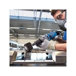 BOSCH Meuleuse Droite 650 W Ø 8mm +Var. GGS28LCE - 0601221100 -BESSEY shop bosch meuleuse droite 650 w o 8mm var ggs28lce 0601221100 4